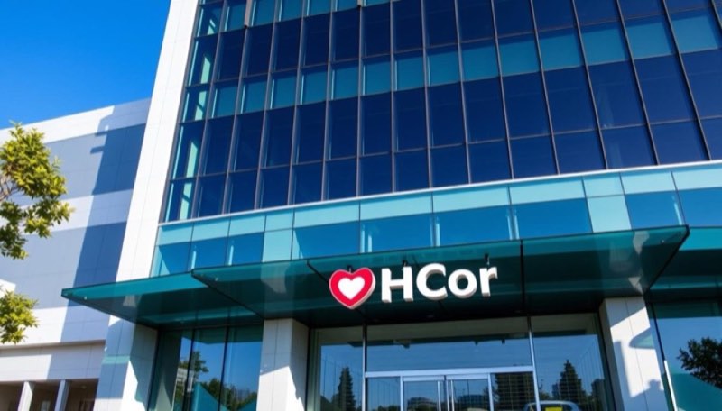 Foto da fachada do HCor (Hospital do Coração) (Paraíso) — Planos de saúde que cobrem e atendem em São Paulo: Omint