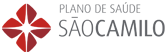 Logo oficial Plano de Saúde São Camilo